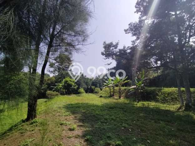 Tanah Dijual Lokasi Strategis di Bogor dengan Luas 28000m2 Tanah Dijual Lokasi Strategis di Bogor dengan Luas 28000m2
