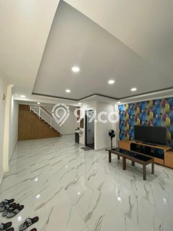 Dijual Rumah Eksklusif 2 KT di Sentul City, Bogor Dijual Rumah Eksklusif 2 KT di Sentul City, Bogor