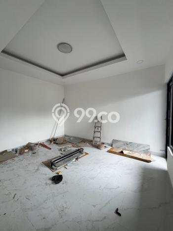 Rumah Luxury Modern Tanpa Renovasi di Sentul City Bogor Rumah Luxury Modern Tanpa Renovasi di Sentul City Bogor