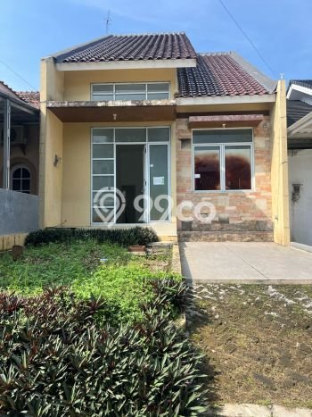 Rumah Sewa Bogor LT 128m2 LB 85m2 Kawasan Sentul City Rumah Sewa Bogor LT 128m2 LB 85m2 Kawasan Sentul City