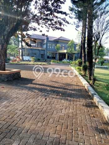 Tanah Dijual Lokasi Strategis di Bogor dengan Luas 28000m2 Tanah Dijual Lokasi Strategis di Bogor dengan Luas 28000m2