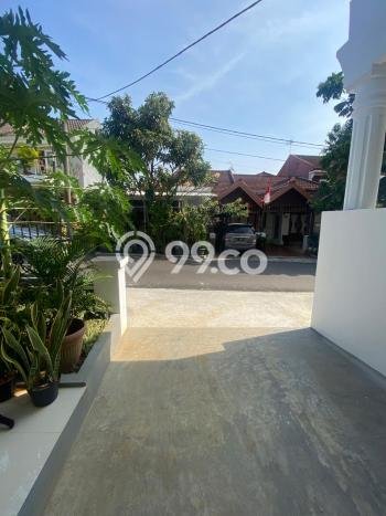 Rumah Modern 2 KT LT 122m2 di Sentul City Rumah Modern 2 KT LT 122m2 di Sentul City