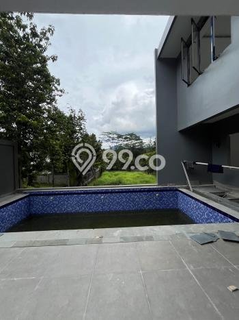 Rumah Luxury Modern Tanpa Renovasi di Sentul City Bogor Rumah Luxury Modern Tanpa Renovasi di Sentul City Bogor