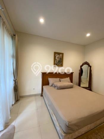 Rumah Elit Modern Tanpa Renovasi di Sentul City Bogor Rumah Elit Modern Tanpa Renovasi di Sentul City Bogor