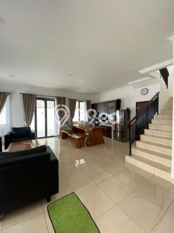 Jarang Ada! Rumah Kontrakan 3 Kamar Bagus Siap Huni Sentul City Jarang Ada! Rumah Kontrakan 3 Kamar Bagus Siap Huni Sentul City