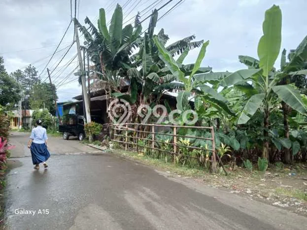 Tanah Dijual Lokasi Babakan Madang Bogor SHM Tanah Dijual Lokasi Babakan Madang Bogor SHM
