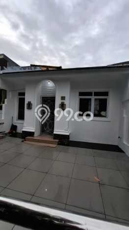 Hunian Nyaman Asri 2 KT Siap Pakai di Sentul City Bogor Hunian Nyaman Asri 2 KT Siap Pakai di Sentul City Bogor