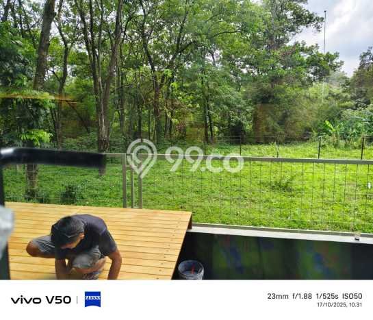 For Sale! Luxury House LT 426m2 Desain Modern di Sentul City For Sale! Luxury House LT 426m2 Desain Modern di Sentul City
