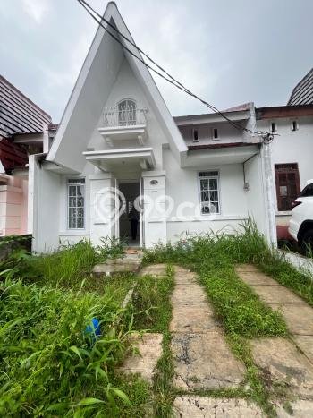 Hunian Nyaman Asri 1 KT Siap Huni di Sentul City Bogor Hunian Nyaman Asri 1 KT Siap Huni di Sentul City Bogor