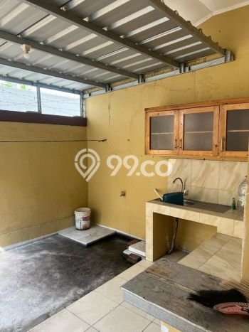 Rumah Sewa Bogor LT 128m2 LB 85m2 Kawasan Sentul City Rumah Sewa Bogor LT 128m2 LB 85m2 Kawasan Sentul City