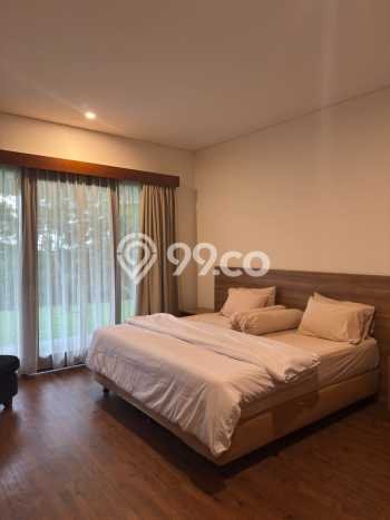 Ready to Use! Luxury House LT 1400m2 Desain Modern di Sentul City Ready to Use! Luxury House LT 1400m2 Desain Modern di Sentul City