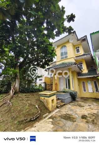 Hunian Nyaman Asri 3 KT Siap Huni di Sentul City Bogor Hunian Nyaman Asri 3 KT Siap Huni di Sentul City Bogor