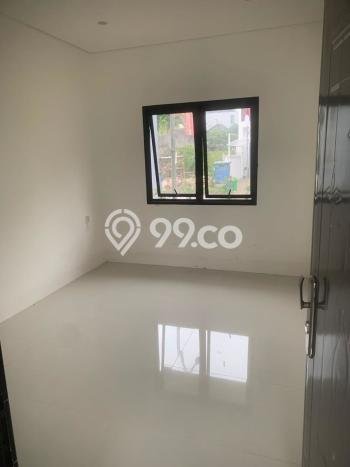 For Sale! Luxury House LT 277m2 Desain Modern di Sentul City For Sale! Luxury House LT 277m2 Desain Modern di Sentul City