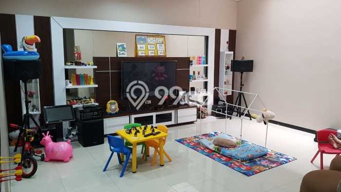 For Sale! Premium House LT 261m2 Desain Elegan di Sentul City For Sale! Premium House LT 261m2 Desain Elegan di Sentul City