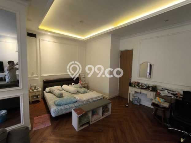 For Sale Hunian Rumah Nyaman 5 KT di Sentul City, Bogor For Sale Hunian Rumah Nyaman 5 KT di Sentul City, Bogor