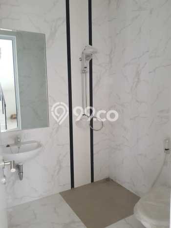 Rumah Luxury Modern Siap Huni di Sentul City Bogor Rumah Luxury Modern Siap Huni di Sentul City Bogor