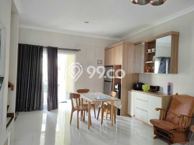 Jual Rumah Modern 3 KT di Sentul City, Bogor Jual Rumah Modern 3 KT di Sentul City, Bogor