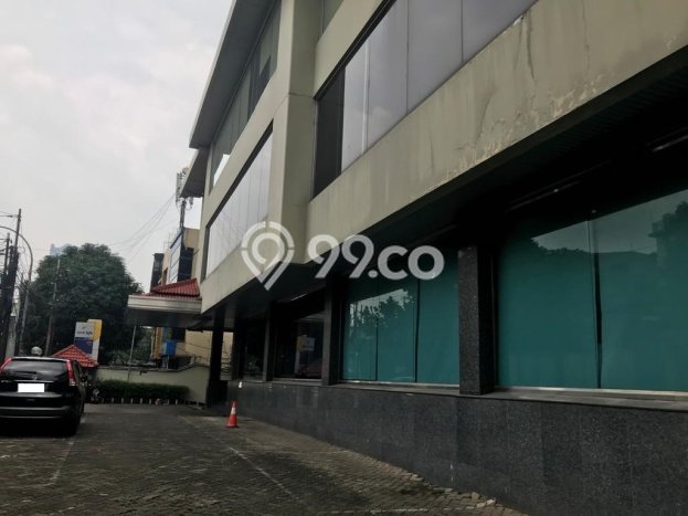 Unit Kantor Strategis di Kebayoran Baru, Jakarta Selatan Potensi Cuan Besar Unit Kantor Strategis di Kebayoran Baru, Jakarta Selatan Potensi Cuan Besar