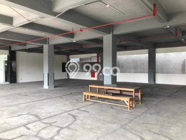 Kantor Bagus Dijual LB 4000m2 Lokasi Strategis Jakarta Selatan Area Cocok untuk Berbisnis Kantor Bagus Dijual LB 4000m2 Lokasi Strategis Jakarta Selatan Area Cocok untuk Berbisnis