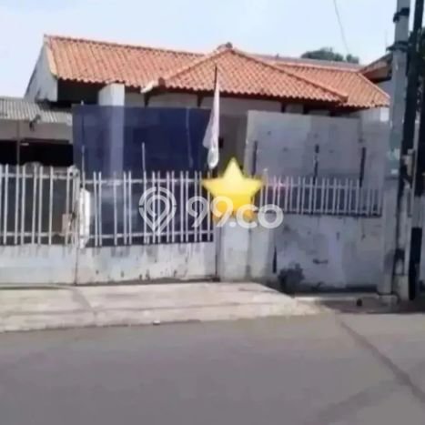 Rumah Mewah Akses Mudah di Jakarta Pusat Rumah Mewah Akses Mudah di Jakarta Pusat