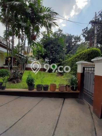 Hot Offer Hunian Mewah Ideal dan Luas di Menteng, Jakarta Pusat Hot Offer Hunian Mewah Ideal dan Luas di Menteng, Jakarta Pusat