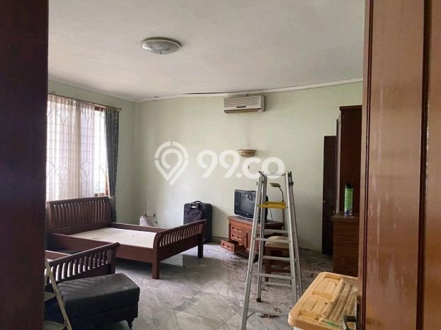 Hunian Mewah Dijual LT 760m2 di Menteng, Jakarta Pusat Hunian Mewah Dijual LT 760m2 di Menteng, Jakarta Pusat