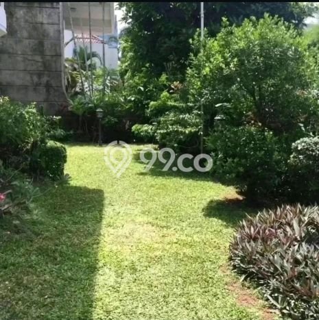 Dijual Hunian Mewah dengan Fasilitas Sekitar Komplit di Menteng, Jakarta Pusat Dijual Hunian Mewah dengan Fasilitas Sekitar Komplit di Menteng, Jakarta Pusat