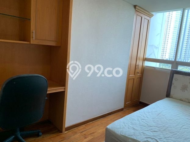 Siap Milik Apartemen 3 KT 2 KM di Kemayoran Siap Milik Apartemen 3 KT 2 KM di Kemayoran