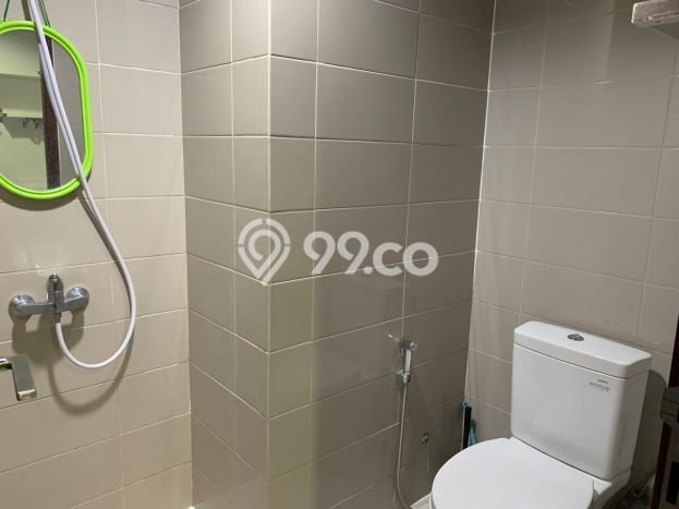 Apartemen Premium Kawasan Kemayoran, 1 KT, Luas 38m² Apartemen Premium Kawasan Kemayoran, 1 KT, Luas 38m²