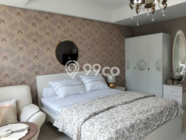 Hunian Apartemen Sewa Terjangkau 38m2 di Kemayoran, Cocok untuk Tempat Tinggal Anda Hunian Apartemen Sewa Terjangkau 38m2 di Kemayoran, Cocok untuk Tempat Tinggal Anda