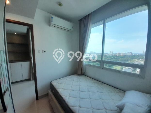 Disewakan Segera Apartemen Nyaman 2 KT di Kawasan Kemayoran Disewakan Segera Apartemen Nyaman 2 KT di Kawasan Kemayoran