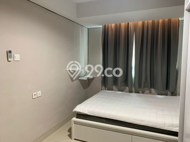 Apartemen di Kemayoran, 2 KM, Luas 73m2m², Lokasi Premium Apartemen di Kemayoran, 2 KM, Luas 73m2m², Lokasi Premium
