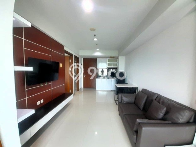 Apartemen Harga Murah dengan 2 BR & 1 KM di Kemayoran Jakarta Pusat Apartemen Harga Murah dengan 2 BR & 1 KM di Kemayoran Jakarta Pusat