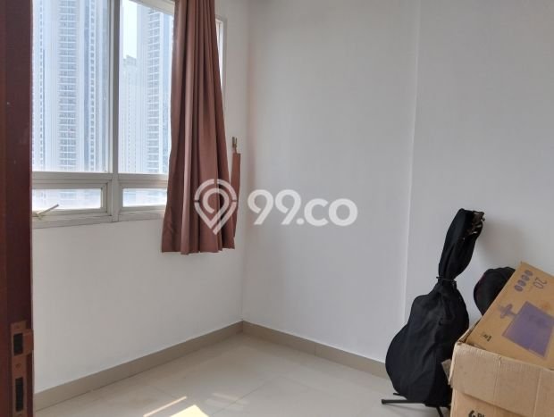 Apartemen Ideal Dijual di Kemayoran, Jakarta Pusat Punya 2 KT / 1 Kamar Mandi Apartemen Ideal Dijual di Kemayoran, Jakarta Pusat Punya 2 KT / 1 Kamar Mandi
