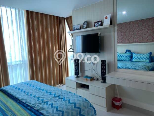 Dijual Apartemen di Kemayoran, Jakarta Pusat Punya 3 Kamar Tidur Dijual Apartemen di Kemayoran, Jakarta Pusat Punya 3 Kamar Tidur
