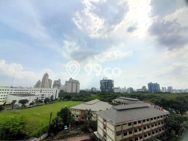 Apartemen Harga Murah dengan 2 BR & 1 KM di Kemayoran Jakarta Pusat Apartemen Harga Murah dengan 2 BR & 1 KM di Kemayoran Jakarta Pusat