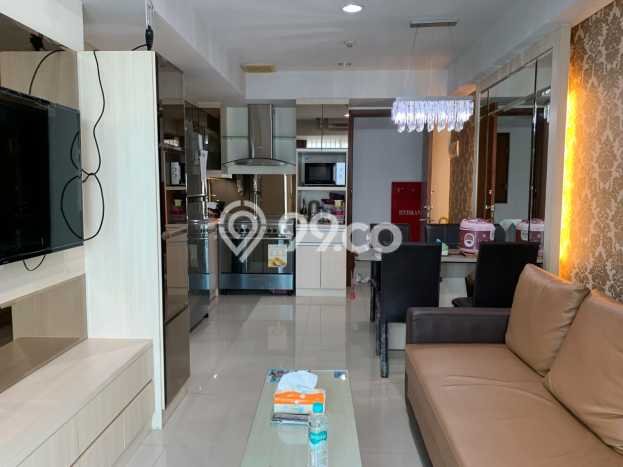 Dijual Apartemen di Kemayoran, Jakarta Pusat Punya 3 Kamar Tidur Dijual Apartemen di Kemayoran, Jakarta Pusat Punya 3 Kamar Tidur