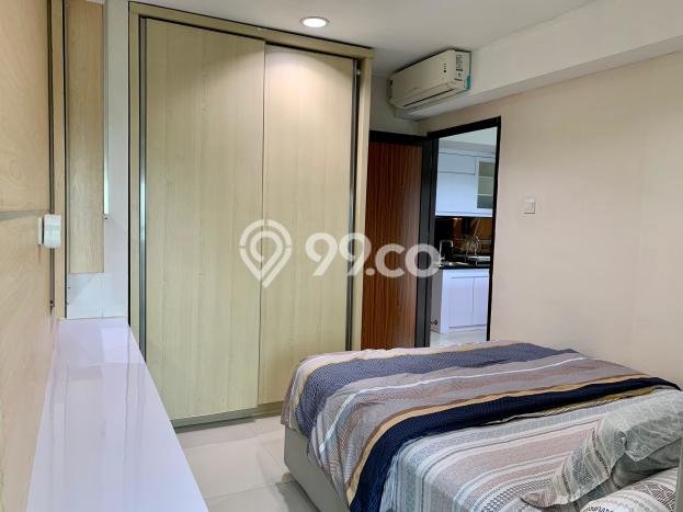 Apartemen Murah dengan 2 BR & 1 KM di Kemayoran Jakarta Pusat Apartemen Murah dengan 2 BR & 1 KM di Kemayoran Jakarta Pusat