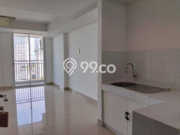Hunian Apartemen Sewa Terjangkau 38m2 di Kemayoran, Cocok Dijadikan Hunian Anda Hunian Apartemen Sewa Terjangkau 38m2 di Kemayoran, Cocok Dijadikan Hunian Anda