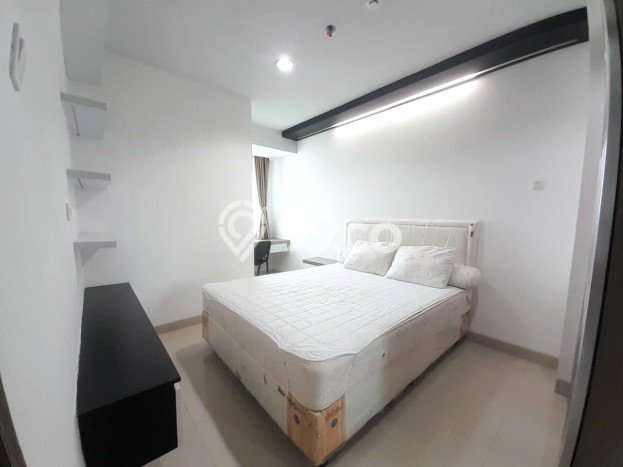 Apartemen Harga Murah dengan 2 BR & 1 KM di Kemayoran Jakarta Pusat Apartemen Harga Murah dengan 2 BR & 1 KM di Kemayoran Jakarta Pusat