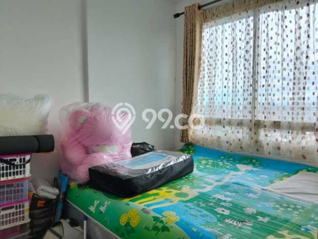 Sewa Apartemen Minimalis 60m2 Punya 2 KT, 1 KM, Lokasi di Kemayoran Sewa Apartemen Minimalis 60m2 Punya 2 KT, 1 KM, Lokasi di Kemayoran