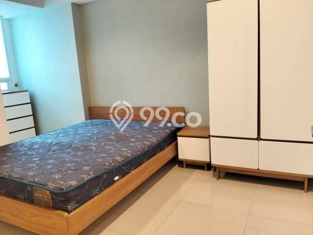 Disewakan Segera Apartemen Nyaman 2 KT di Kawasan Kemayoran Disewakan Segera Apartemen Nyaman 2 KT di Kawasan Kemayoran
