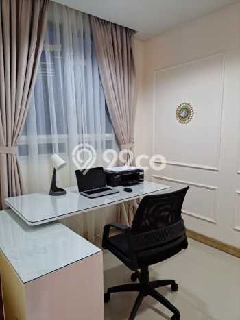 Dijual Segera Apartemen 2 KT & 1 KM di Kemayoran, Jakarta Pusat Dijual Segera Apartemen 2 KT & 1 KM di Kemayoran, Jakarta Pusat
