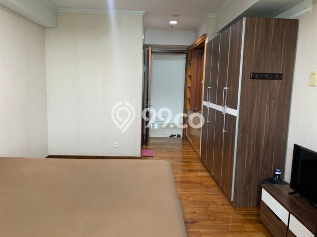 HARGA SPESIAL! Apartemen di Kemayoran, 1 KM, Luas 33m², Lingkungan Elite HARGA SPESIAL! Apartemen di Kemayoran, 1 KM, Luas 33m², Lingkungan Elite