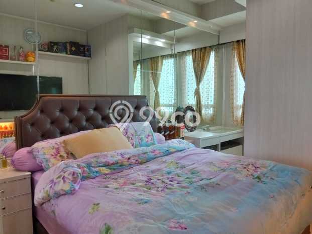 Sewa Apartemen Minimalis 60m2 Punya 2 KT, 1 KM, Lokasi di Kemayoran Sewa Apartemen Minimalis 60m2 Punya 2 KT, 1 KM, Lokasi di Kemayoran