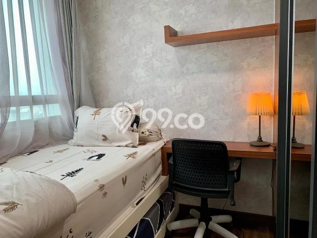 Apartemen Siap Huni 2 Kamar dengan Harga Hemat di Area Kemayoran, Jakarta Pusat Apartemen Siap Huni 2 Kamar dengan Harga Hemat di Area Kemayoran, Jakarta Pusat