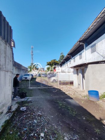 Untuk Dijual! Gudang di Kopo Bandung LT 4923m2 / LB 1250m2 Kawasan Strategis Untuk Dijual! Gudang di Kopo Bandung LT 4923m2 / LB 1250m2 Kawasan Strategis