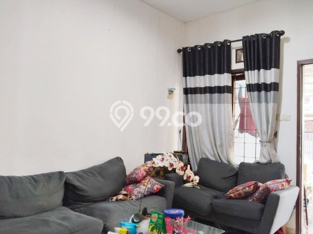 Rumah Modern 3 KT LT 166m2 di Caringin Rumah Modern 3 KT LT 166m2 di Caringin