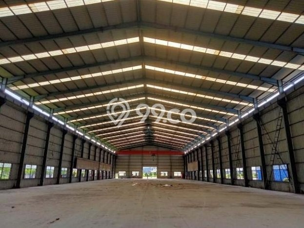 SENTRA BISNIS! Gudang Kawasan , Luas 1920m2m², Pusat Perniagaan SENTRA BISNIS! Gudang Kawasan , Luas 1920m2m², Pusat Perniagaan