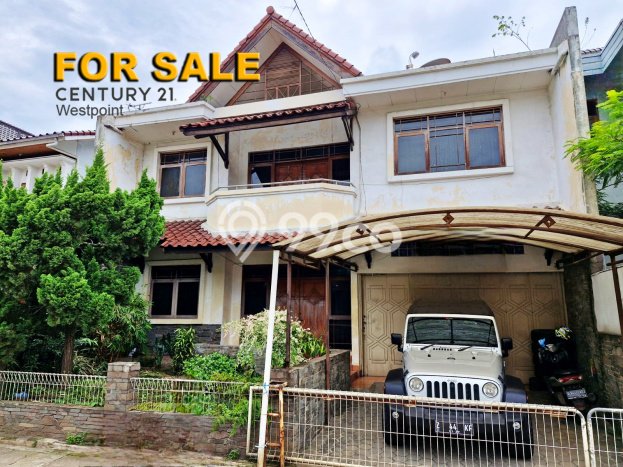 Rumah 5 KT area Sukajadi, Akses Sukajadi, Bandung, Bandung Rumah 5 KT area Sukajadi, Akses Sukajadi, Bandung, Bandung